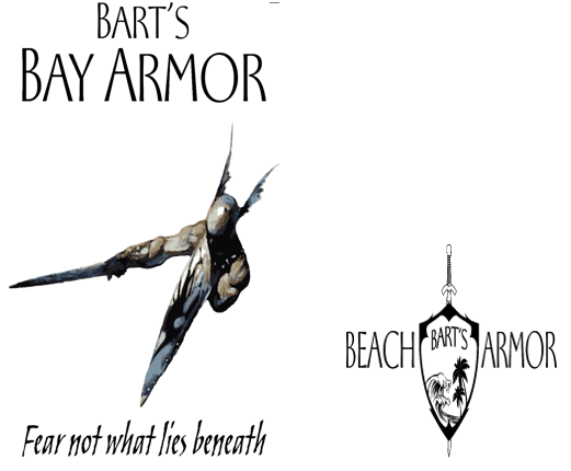 Bart's Bay Armor™